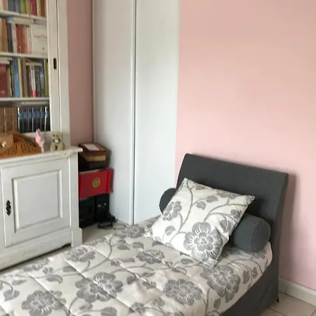 Les Dauphins -tamaris Bed & Breakfast *