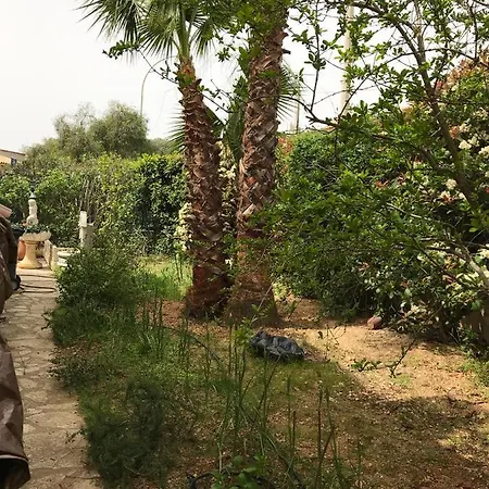 Les Dauphins -tamaris Bed & Breakfast La Seyne-sur-Mer